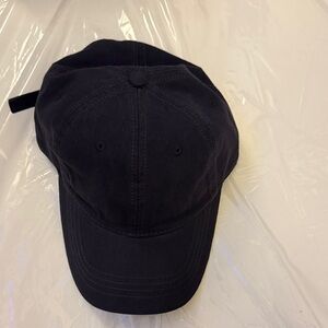 Champion navy Baseball Cap